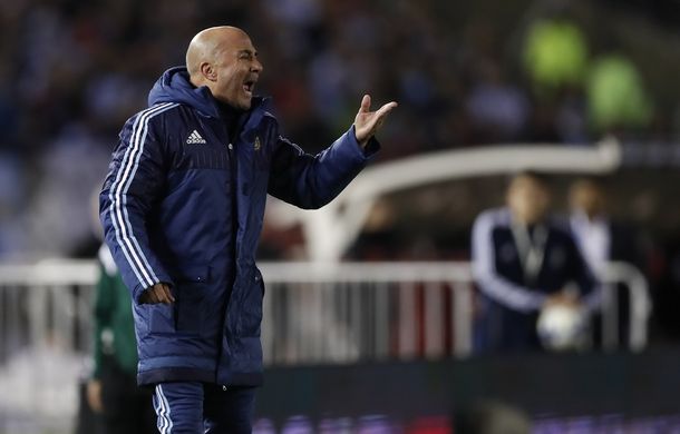 Expectativa por la lista de Sampaoli: ¿quiénes serán los nuevos convocados?