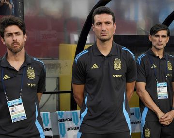 Preocupación en la Selección: Ayala habló sobre la lesión de Cuti Romero y su recuperación