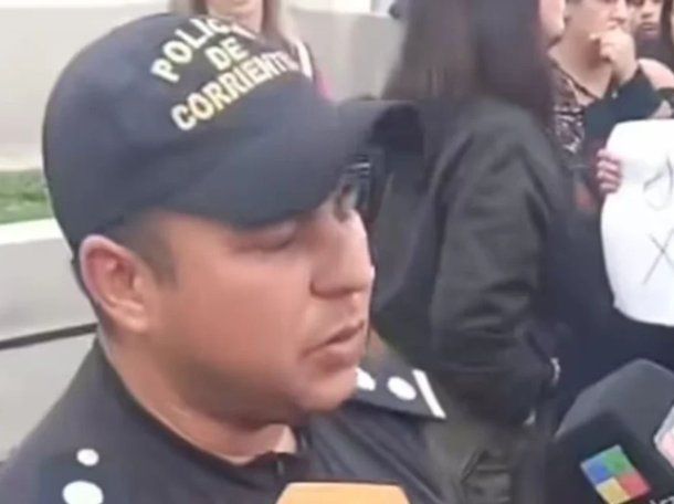 Desaparición de Loan: declara la mano derecha del excomisario Maciel