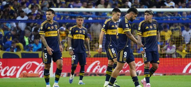 La sorpresiva sanción a Leandro Paredes que nadie vio y preocupa a Boca antes del Superclásico
