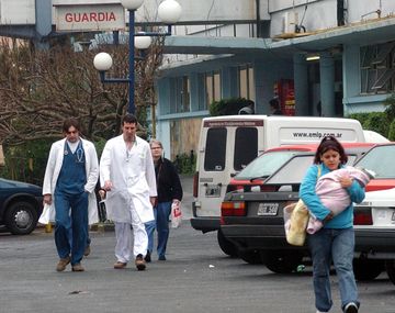 Pondrán botones antipánico por los incidentes en el Fiorito