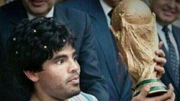 Mirá los divertidos memes de Mercado, el goleador de la Selección