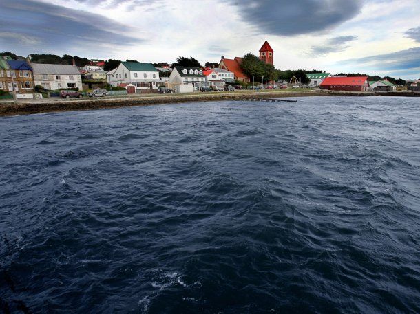 Reclamo de soberanía de Malvinas: la polémica postura de la posible canciller de Javier Milei