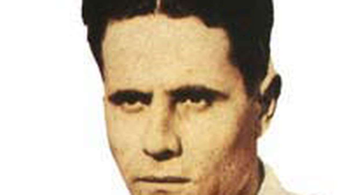 Bernabé Ferreyra, una estrella que marcó toda una época