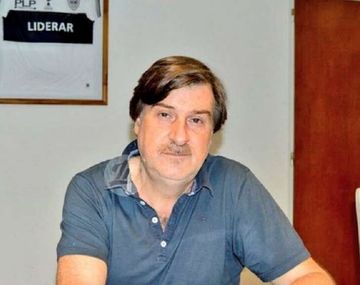 El Secretario General afirmó que Gimnasia ingresará en un Concurso Preventivo de Acreedores.