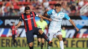 San Lorenzo y Belgrano, uno de los partidos que no se jugarán este viernes San Lorenzo y Belgrano, uno de los partidos que no se jugarán este viernes