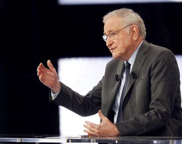 Jacques Cheminade