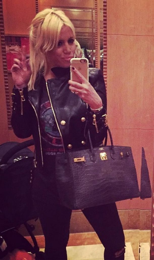 Polémico descargo de Wanda Nara contra la prensa ¡con una burrada incluida!