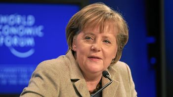 merkel es la mujer mas poderosa del mundo merkel es la mujer mas poderosa del mundo
