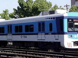 el estado tomo el control de las lineas mitre y sarmiento el estado tomo el control de las lineas mitre y sarmiento