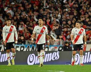 Ni Magis TV ni Pelota Libre: cómo ver EN VIVO Carabobo vs. River por Internet