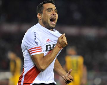 Por la baja de Roncaglia