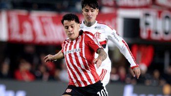 Estudiantes iguala 0-0 con Flamengo por la Copa Libertadores. Estudiantes iguala 0-0 con Flamengo por la Copa Libertadores.