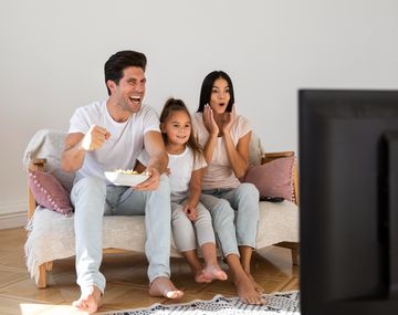 Las familias ya no pueden usar Xuper TV