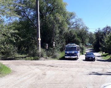 Encontraron el cuerpo de Marta Peralta Otonello