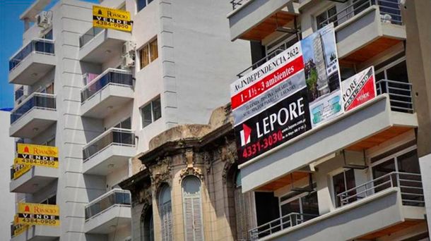 Inquilinos: ¿qué hacer si te quieren cobrar más de un mes de comisión?