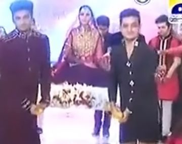 Condenan a 26 años de cárcel a una actriz