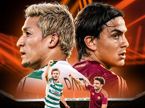 Fútbol libre por celular: cómo ver en vivo Celtic vs Roma