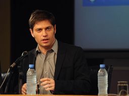 kicillof viajara el proximo jueves a la asamblea del fmi y el banco mundial kicillof viajara el proximo jueves a la asamblea del fmi y el banco mundial