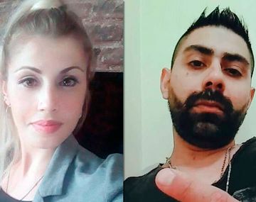 Cintia Picirillo sobrevivió al intento de femicidio de su ex pareja