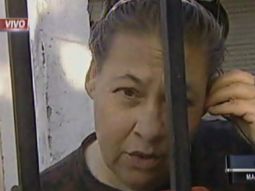 la mama de melina pide la pena capital la mama de melina pide la pena capital