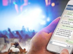 el grupo de whatsapp que revela todo lo que sucedia en la time warp el grupo de whatsapp que revela todo lo que sucedia en la time warp