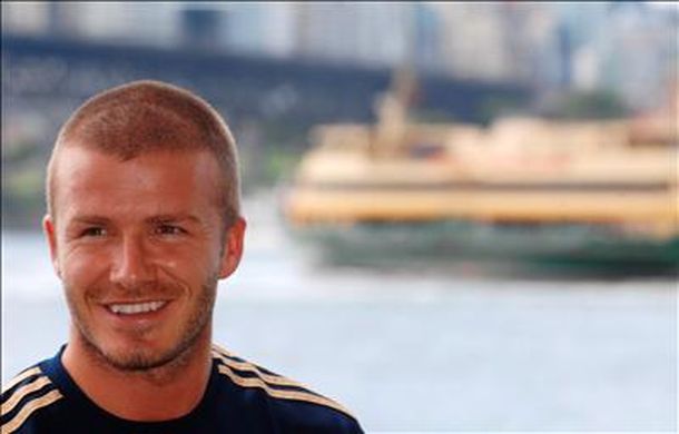 Beckham-efe