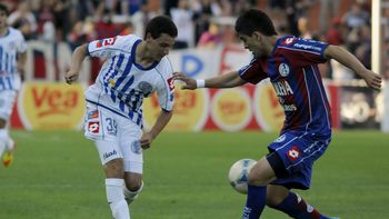 san lorenzo igualo con godoy cruz en el debut de pizzi san lorenzo igualo con godoy cruz en el debut de pizzi