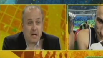 video: el emotivo cruce entre manu ginobili y su hermano video: el emotivo cruce entre manu ginobili y su hermano