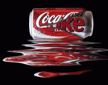 Coke