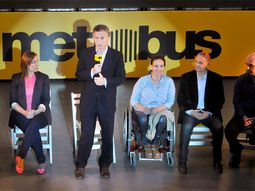 macri puso en marcha las obras de los tuneles del metrobus 9 de julio macri puso en marcha las obras de los tuneles del metrobus 9 de julio