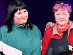 revelaron cual es el verdadero cuadro de la mama de yipio que la obligo a salir de gran hermano revelaron cual es el verdadero cuadro de la mama de yipio que la obligo a salir de gran hermano