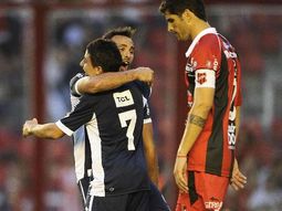 independiente vencio a douglas haig y sigue de racha independiente vencio a douglas haig y sigue de racha