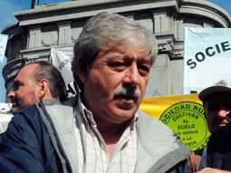 comenzo el paro agropecuario en todo el pais comenzo el paro agropecuario en todo el pais