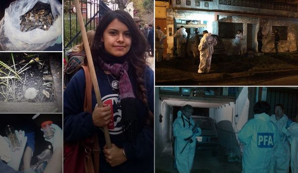 Un nuevo testigo le dio un giro a la causa por el femicidio de Anahí Benítez