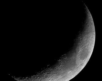 La NASA denunció que China se quiere quedar con la Luna