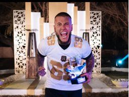 Foto: El Hotel de los Famosos Foto: El Hotel de los Famosos