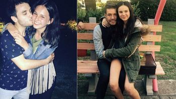 ¿que dira tinelli? el beso de un cantante a juanita en una fiesta ¿que dira tinelli? el beso de un cantante a juanita en una fiesta