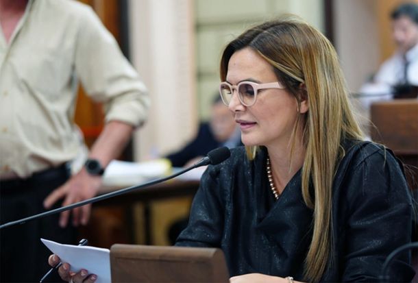 Internaron de urgencia al hijo de Amalia Granata