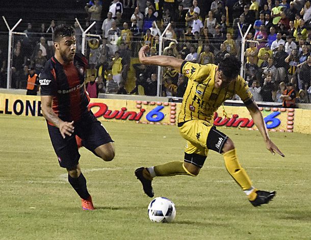 Las fotos del comienzo de la fecha 3 del fútbol argentino
