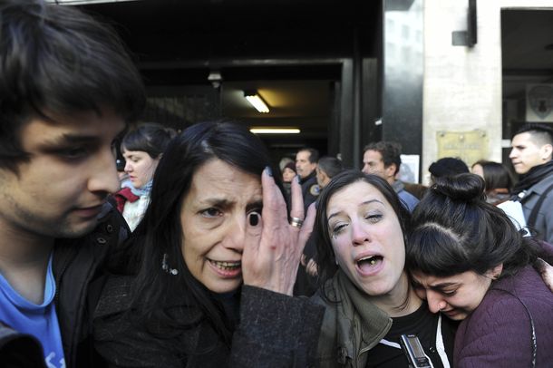 La Justicia absolvió a un hombre acusado de violar a su hija de 4 años