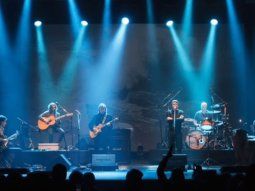 Genetics vuelve a Buenos Aires con “The Lamb Lies Down on Broadway”