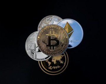 Alerta en el mundo cripto: fuerte caída del Bitcoin y ¿oportunidad de compra?