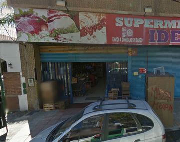 El dueño de un súper chino mató a un delincuente que quiso entrar a su comercio