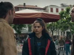 La película francesa que está subiendo en el ranking La película francesa que está subiendo en el ranking