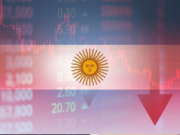 El PBI per cápita de Argentina fue el que más cayó en la región desde 2011 a excepción de Haití