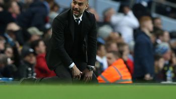 El catalán es uno de los entrenadores más carismáticos de la Premier El catalán es uno de los entrenadores más carismáticos de la Premier