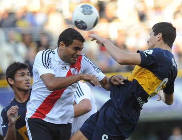 Una nueva edición del Superclásico paraliza al país