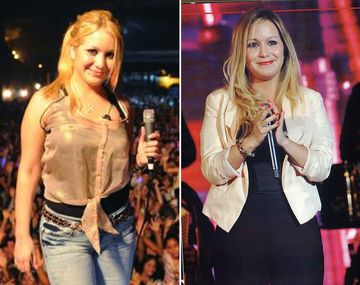 El impresionante cambio de look de Karina La Princesita