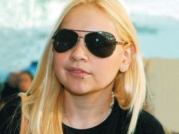 tras la llegada de diego fernando, ¿veronica ojeda se hizo una lipo? tras la llegada de diego fernando, ¿veronica ojeda se hizo una lipo?